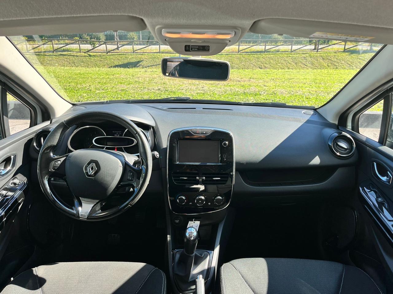 Renault Clio 1.5 dCi 8V 75CV Neopatentati