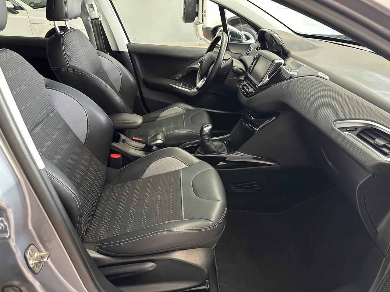 Peugeot 2008 PureTech 110 S&S Allure