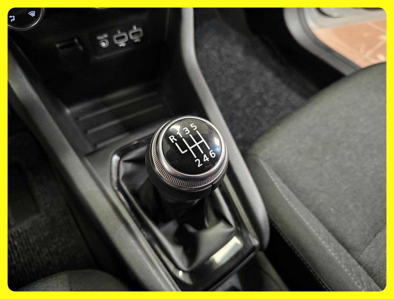 Renault New Clio 1.5 BluedCi 100CV Business Garantita