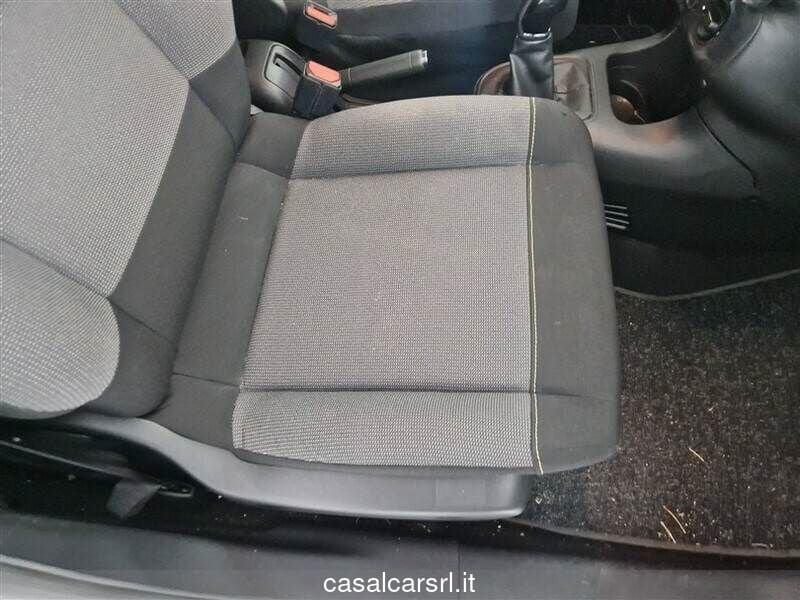 Citroën C3 BlueHDi 100 S&S Feel CON 3 ANNI DI GARANZIA KM ILLIMITATI