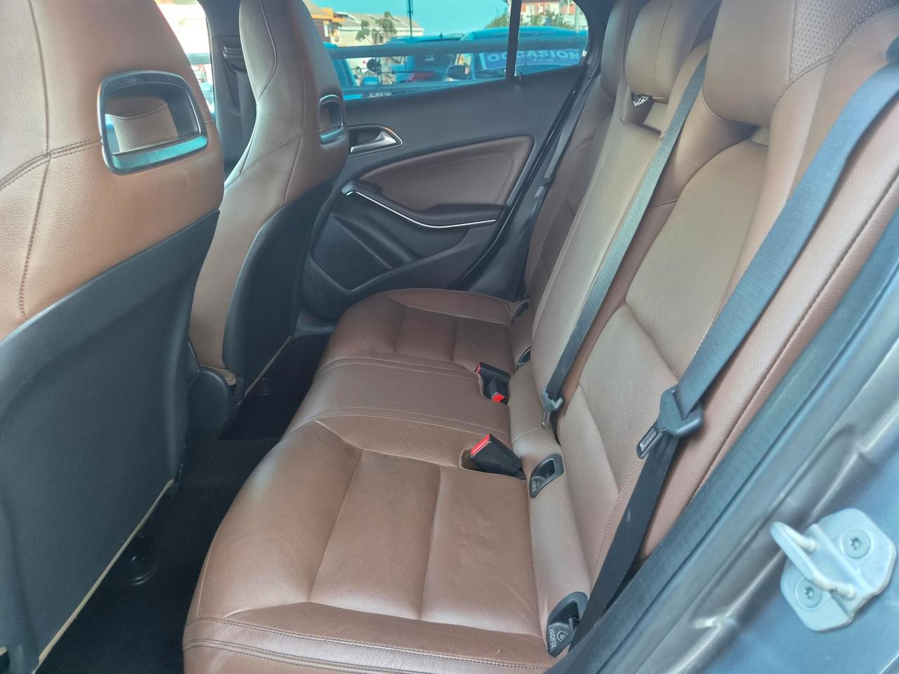 Mercedes-benz GLA 220 CDI Automatic Premium