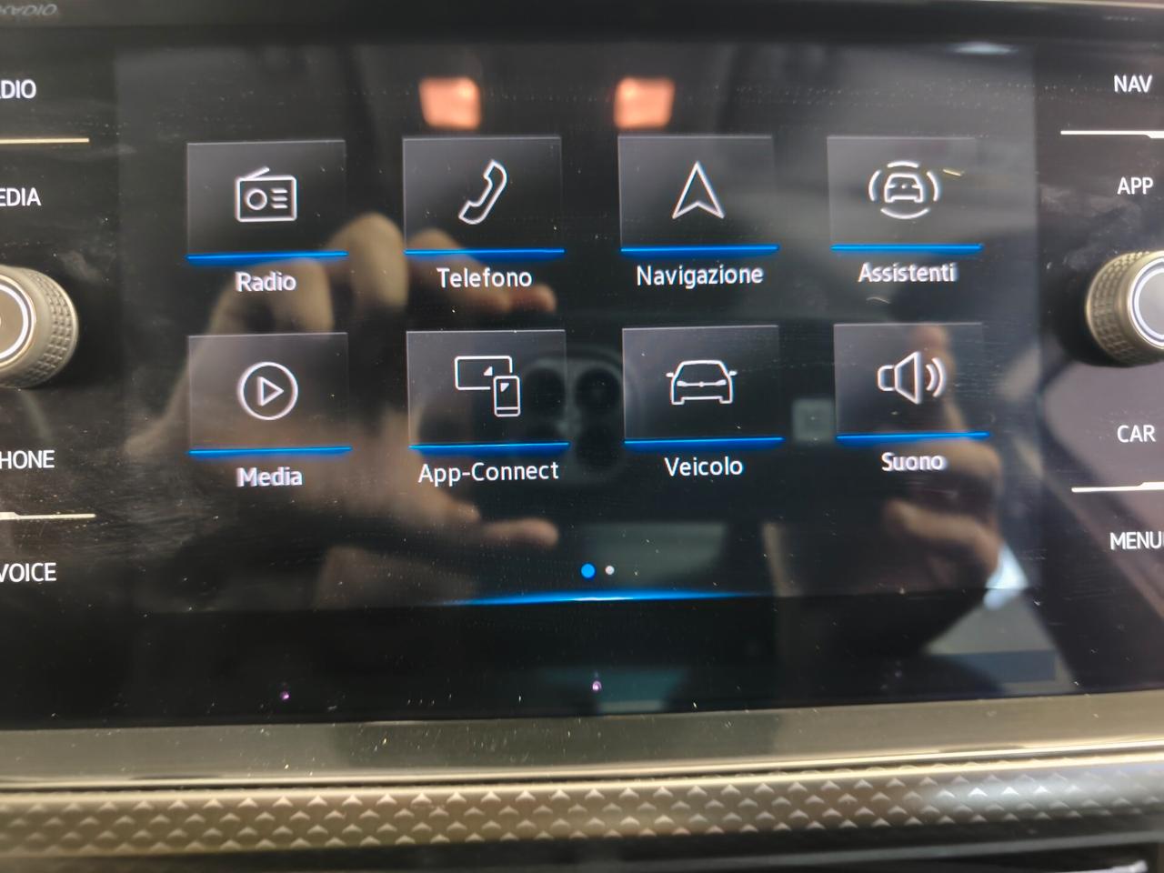 Volkswagen T-Cross 1.0 TSI Style COME N.U.O.V.A.