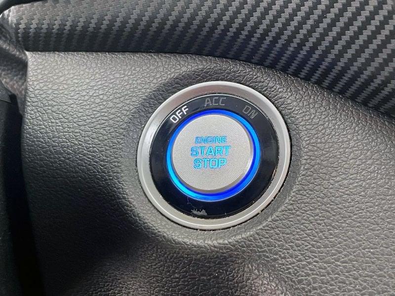 Hyundai Tucson Tucson 1.6 CRDi XTech