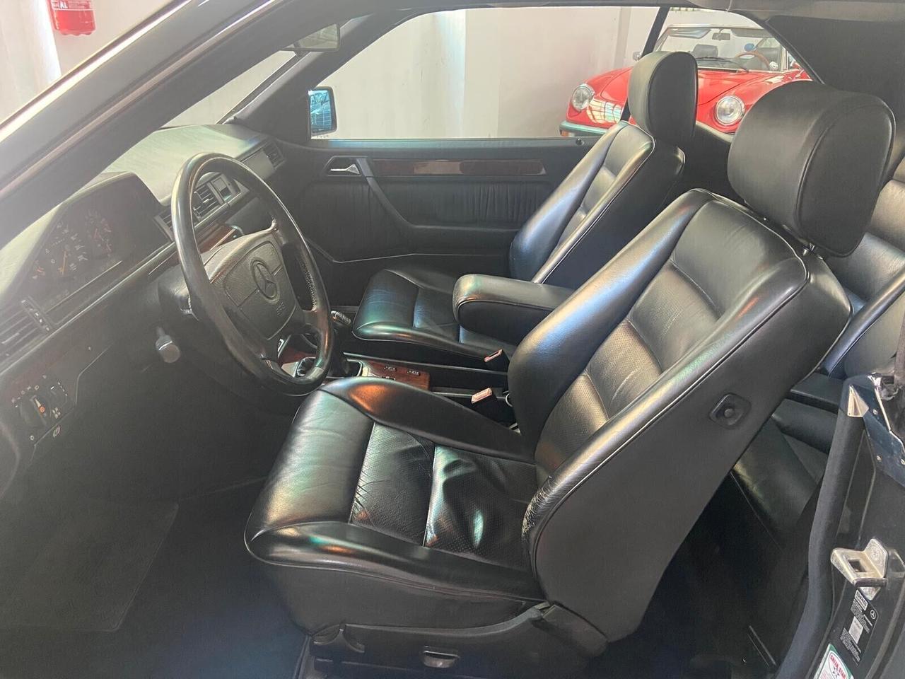 Mercedes-Benz CE 200 UNICO PROPRIETARIO!!!