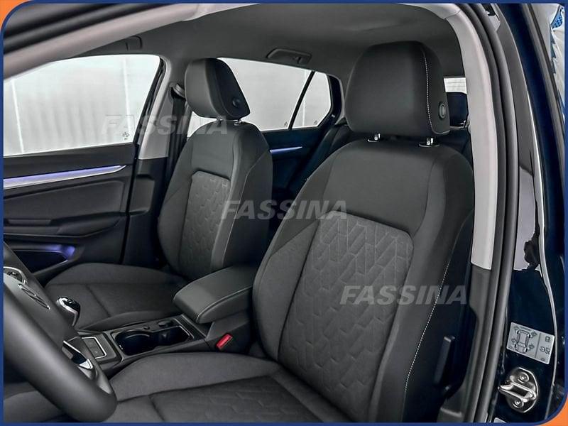 Volkswagen Golf Golf 1.5 tsi Edition Plus 115cv