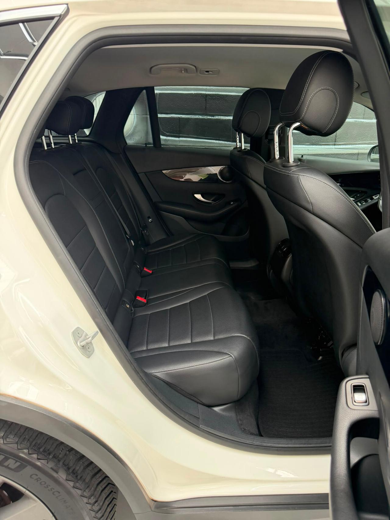 Mercedes-benz GLC 220 d 4Matic Business