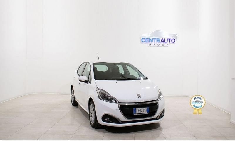 Peugeot 208 BlueHDi 100cv ACTIVE