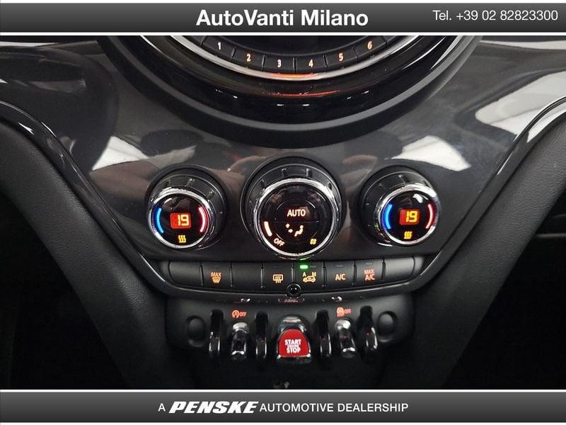 MINI Mini Countryman F60 Mini 2.0 Cooper D Baker Street Countryman