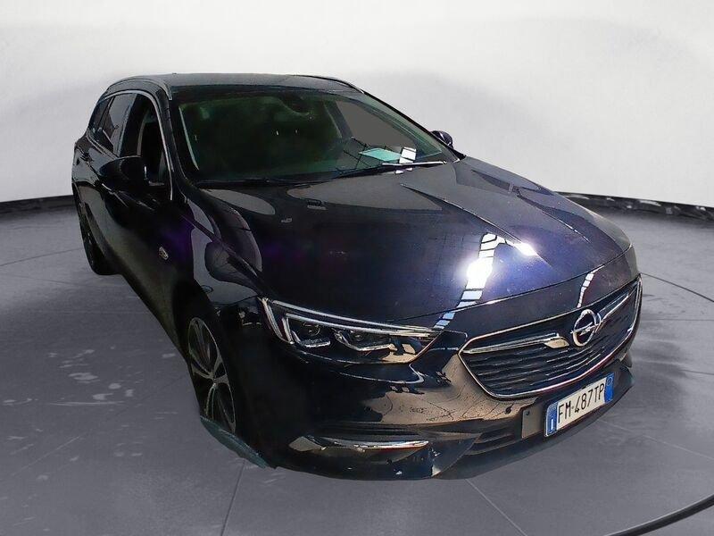 Opel Insignia 2ª serie 2.0 CDTI S&S aut. Country Tourer