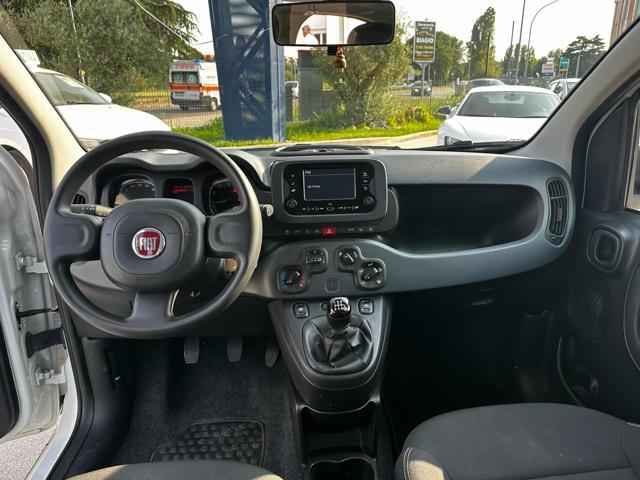 FIAT Panda 1.0 FireFly S&S Hybrid City Life OK NEOPATENTATO