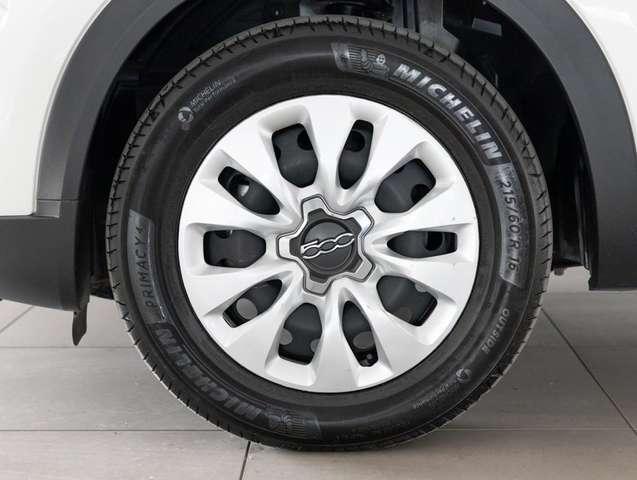 Fiat 500X 500X 1.3 mjet 95cv