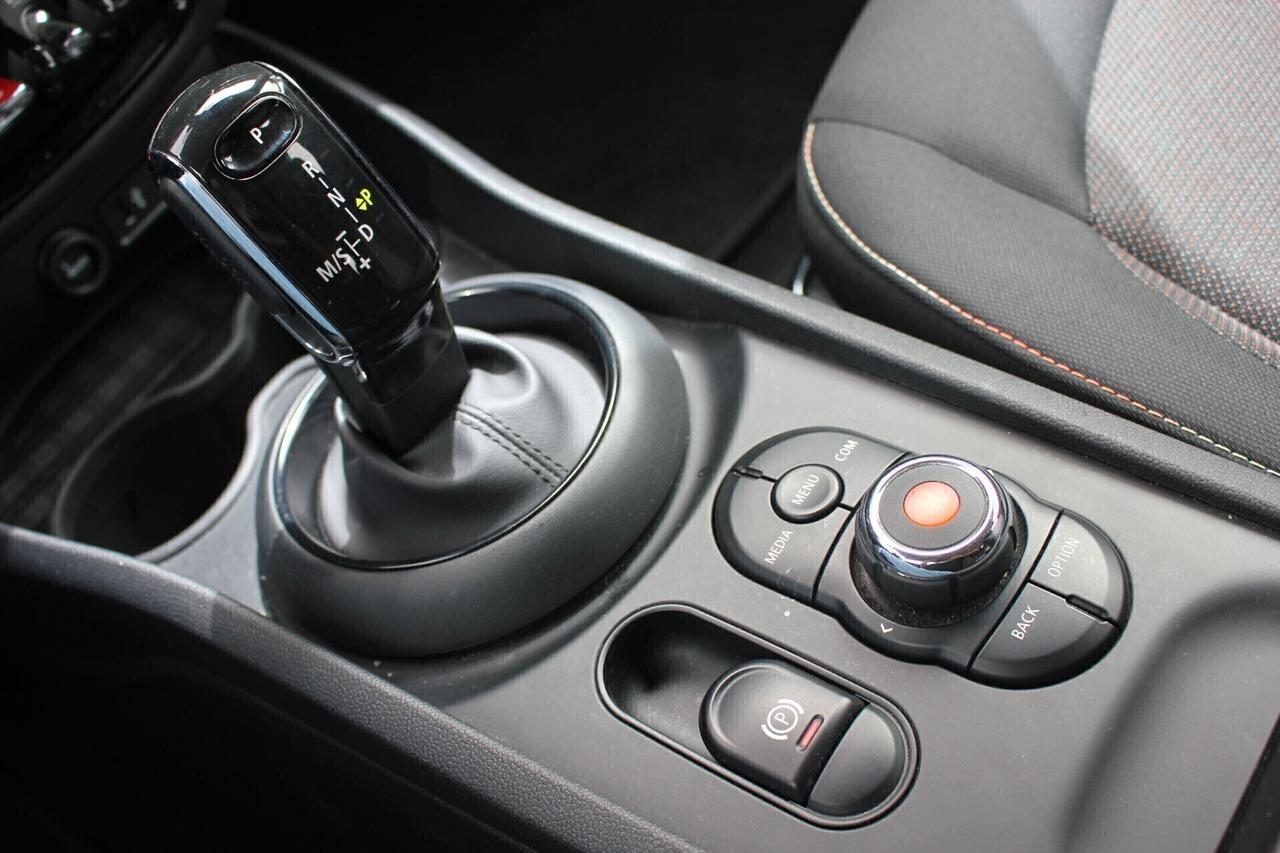 MINI Cooper Clubman *PREZZO VERO* 1.5-136cv AUTOMATICA KM CERTI UNIPRO