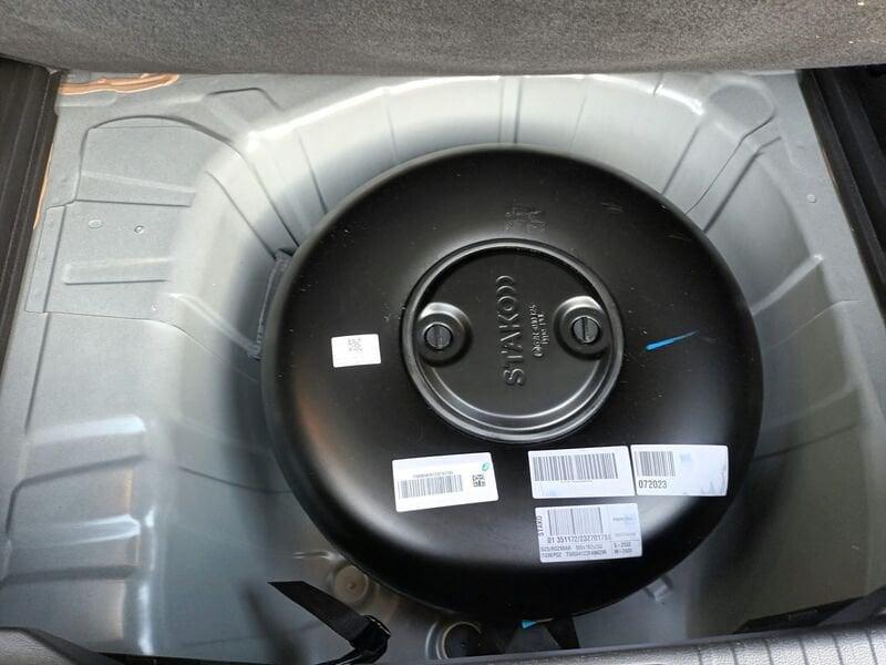 Renault Captur 1.0 GPL TCe TECHNO 100 CV