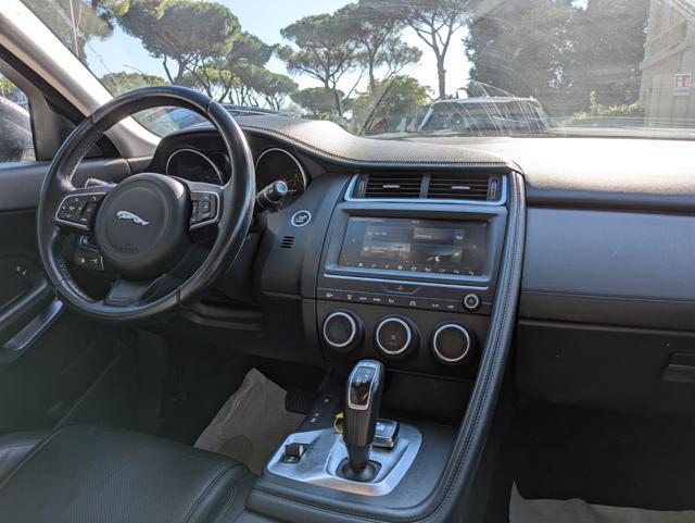 JAGUAR E-Pace "S" AWD 2.0d 150cv