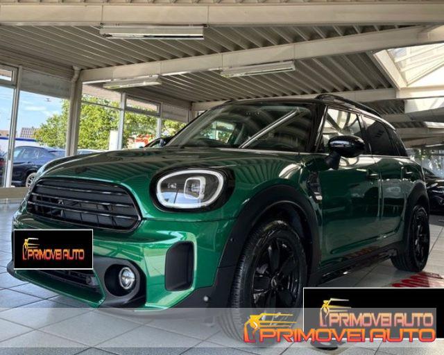 MINI Countryman 1.5 Cooper Classic Countryman