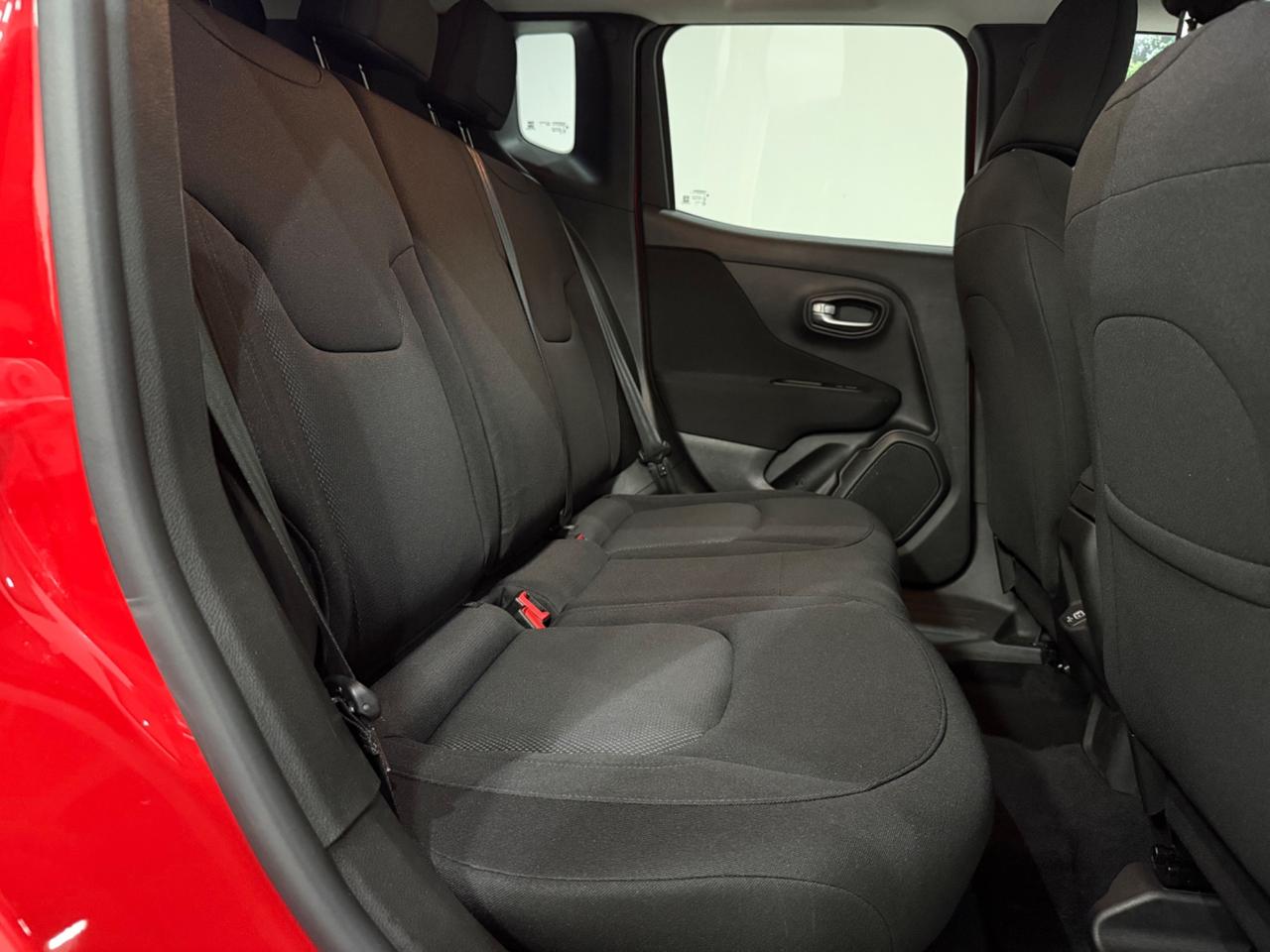 Jeep Renegade 1.0 T3 120cv Longitude