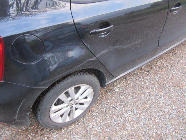 VOLKSWAGEN Polo 1.4 TDI 5p. Comfortline
