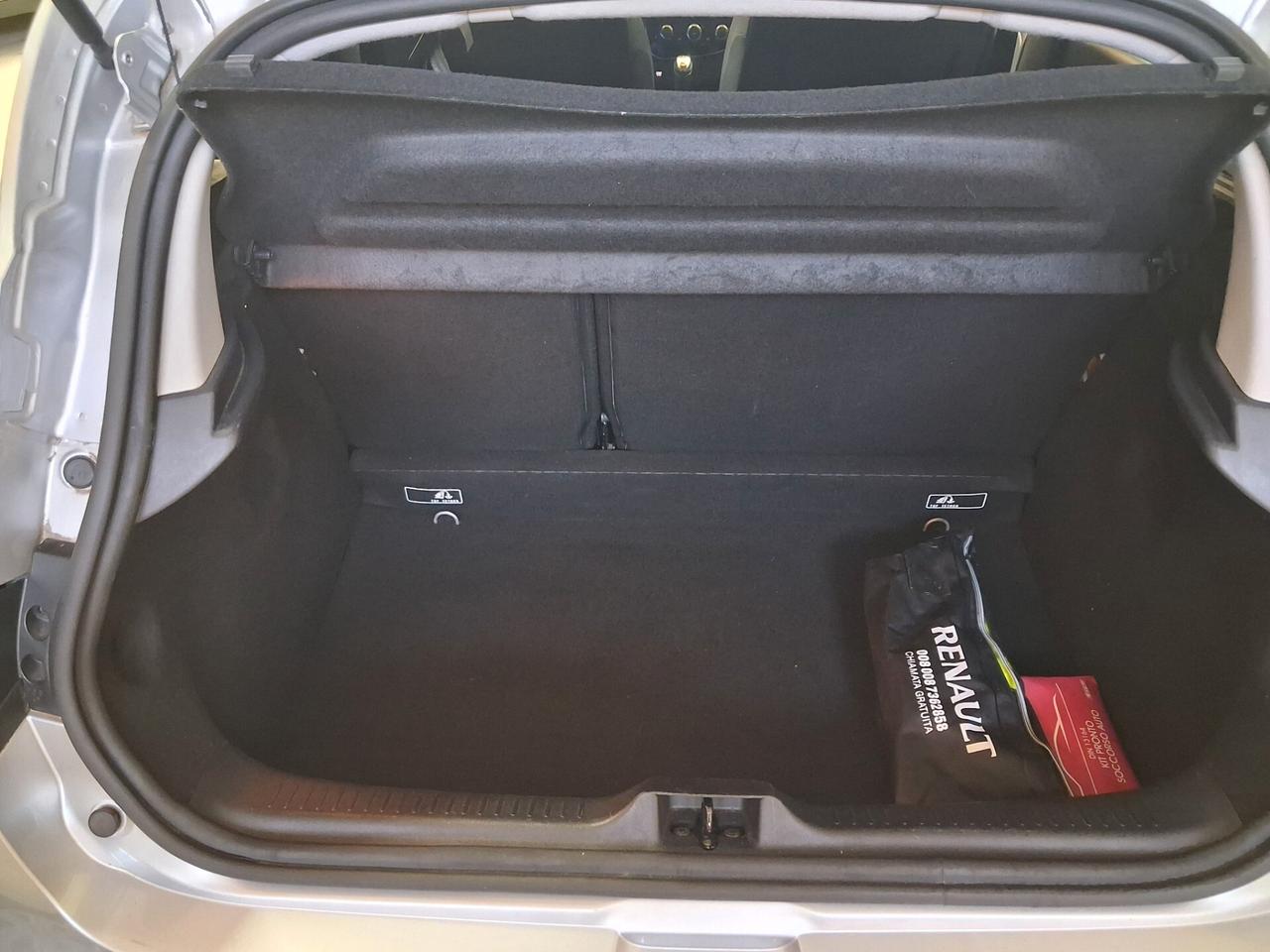 Renault Clio dCi 8V 90 CV EDC Start&Stop 5 porte Energy Duel