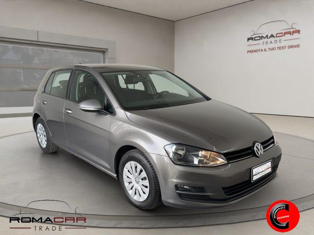 VOLKSWAGEN Golf 1.6 TDI 90 CV 5p. Business Trendline BlueMotion Te