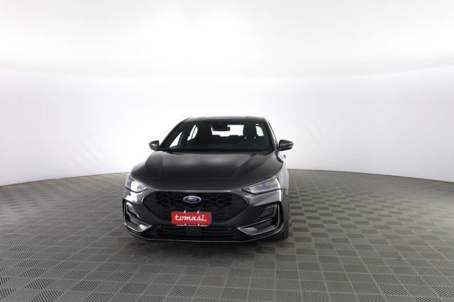 FORD Focus Focus 1.0 EcoBoost Hybrid 125 CV Powershift 5p. ST