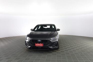 FORD Focus Focus 1.0 EcoBoost Hybrid 125 CV Powershift 5p. ST