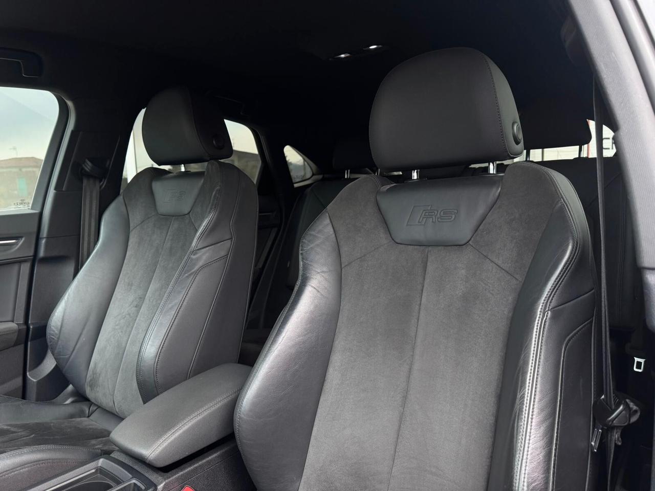 Audi Q3 RS SPB quattro S tronic