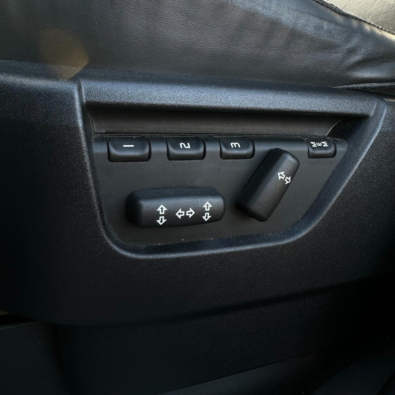 Land Rover Range Sport 3.6 TDV8 HSE