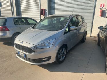 Ford C-Max 1.5 TDCi 120CV Start&Stop Titanium X