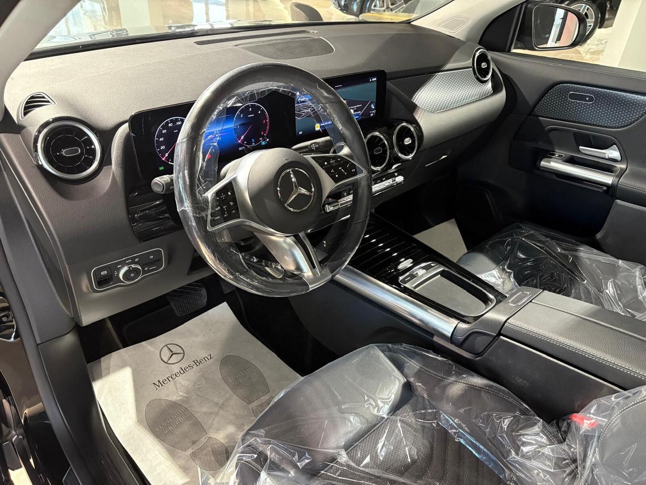 Mercedes-benz GLA 200 d Automatic Progressive Advanced