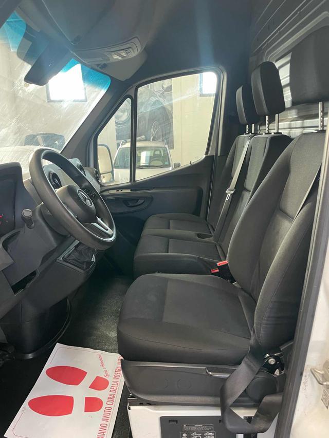 MERCEDES-BENZ Sprinter F39/33 311 CDI FWD TN Furgone