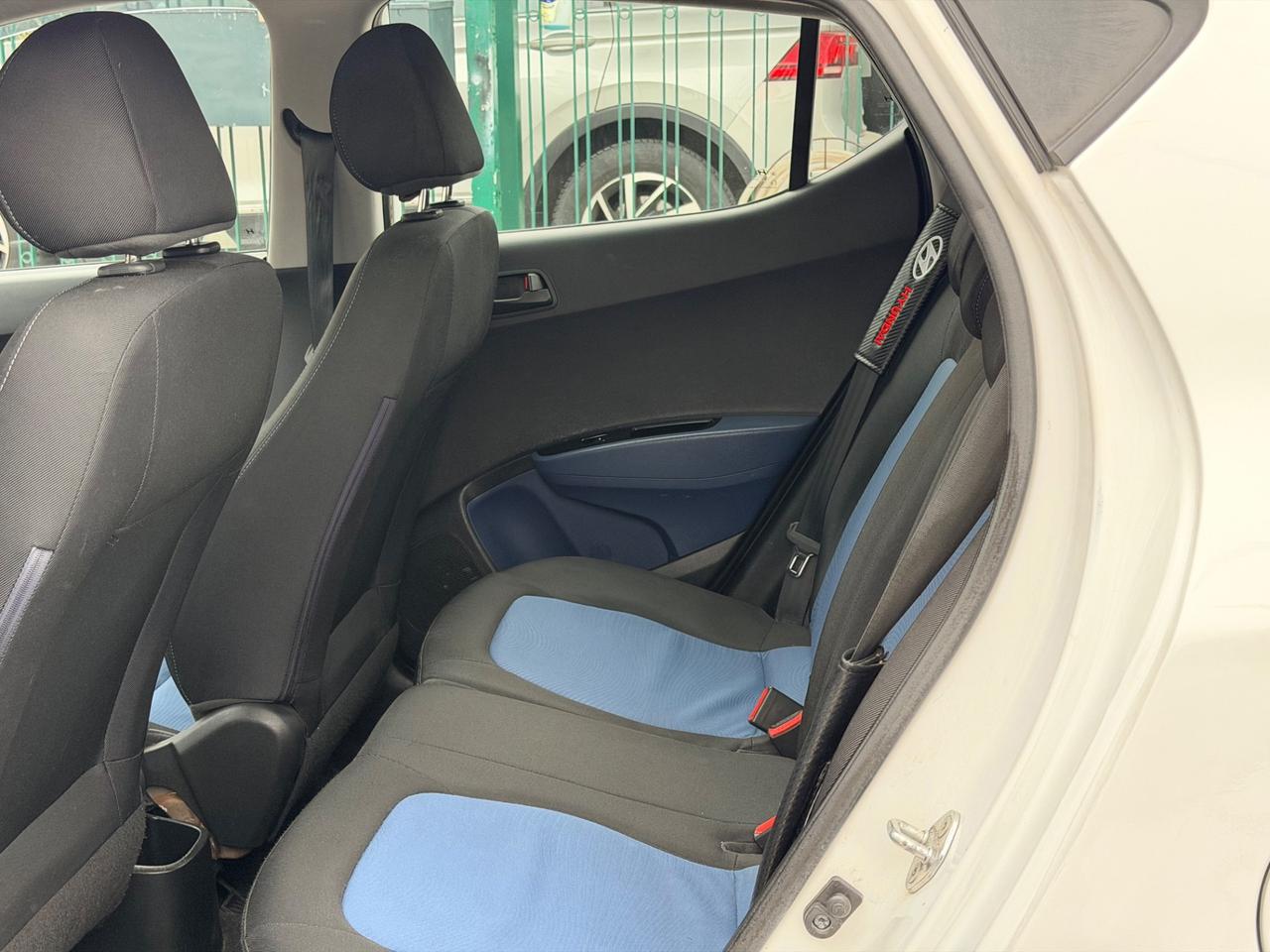 Hyundai i10 1.0 LPGI Econext Comfort