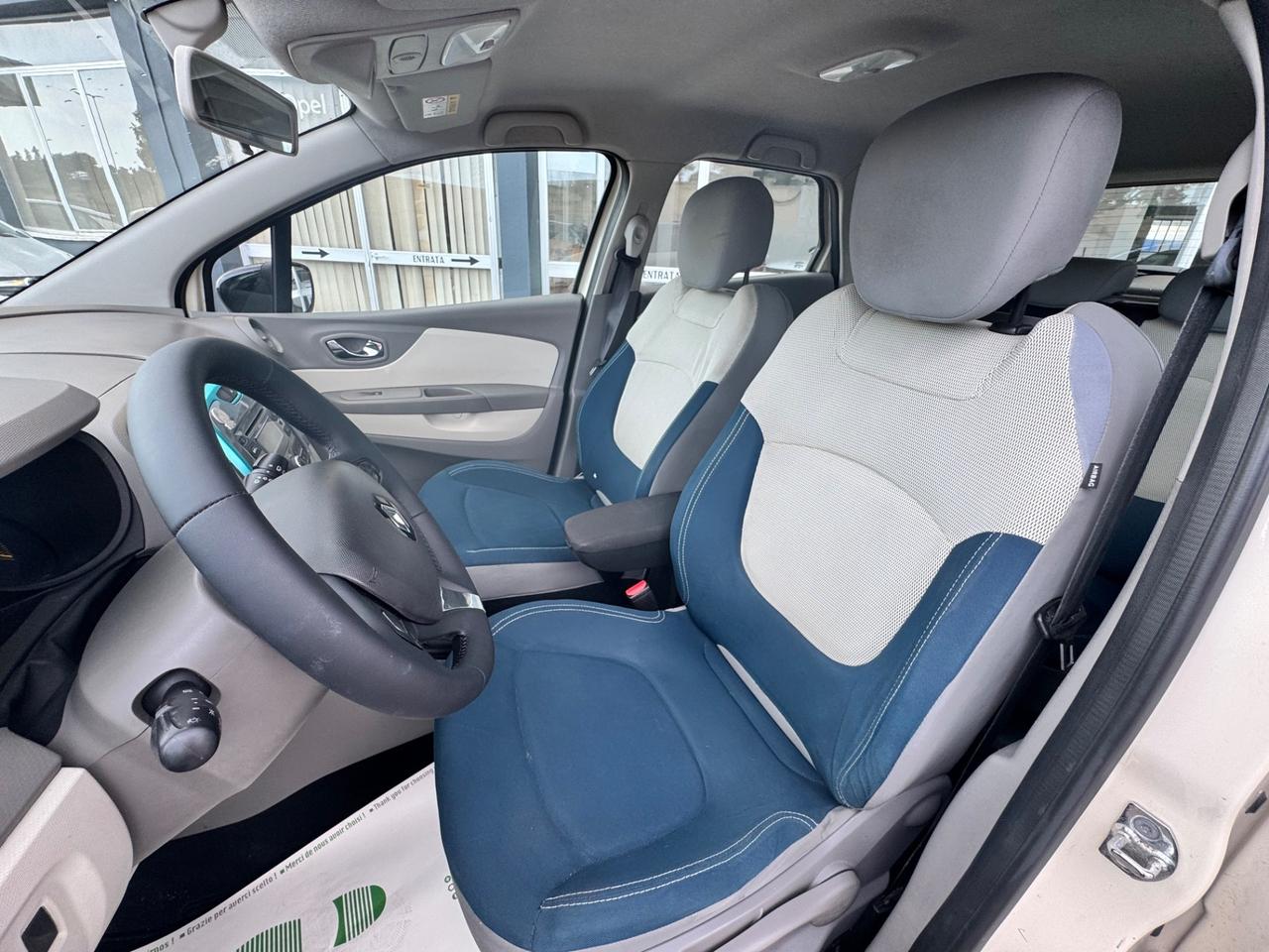 Renault Captur 1.5 dCi 8V 90 CV Start&Stop Energy R-Link