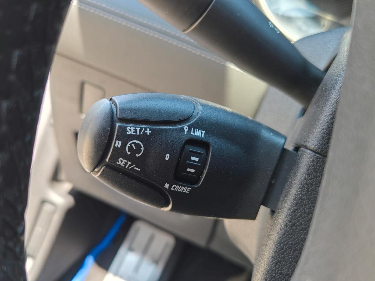 Peugeot RCZ 2.0 HDi 163CV Asphalt full optional
