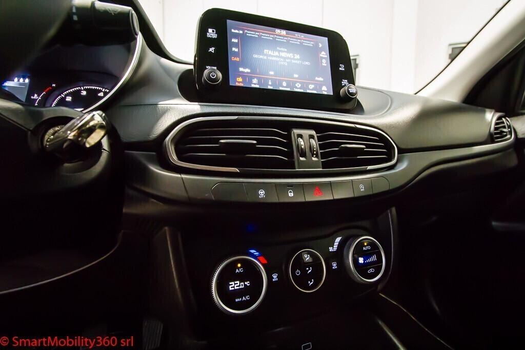 Fiat Tipo - SW 1.6 mjt City Life s&s 130cv