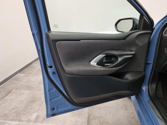TOYOTA Yaris 1.5 Hybrid 5 porte Trend