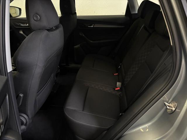 SKODA Karoq 2.0 TDI EVO SCR 115 CV DSG Executive