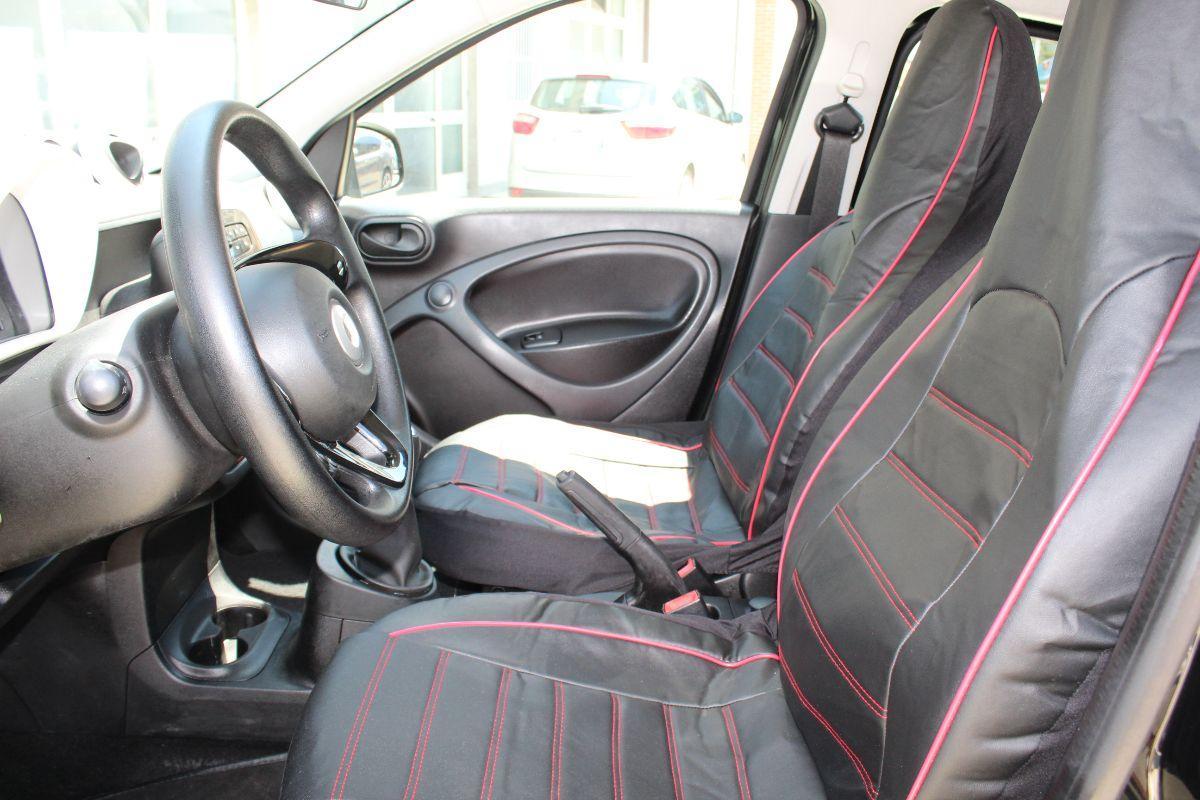 SMART - Forfour - 70 1.0 Passion