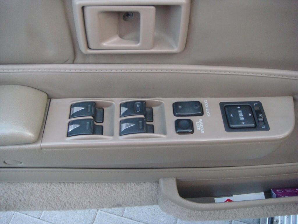 Toyota 4-Runner 3.0 turbodiesel 5P LIMITED