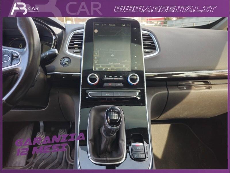 RENAULT Espace 5ª serie Espace dCi Energy Zen
