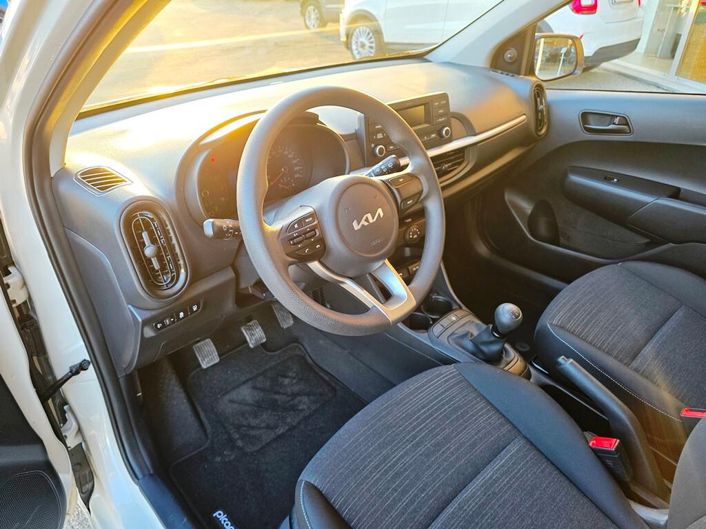 Kia Picanto 1.0 12V Style CON PREZZO REALE