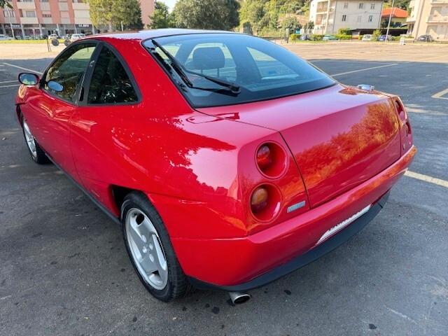 Fiat Coupe 2.0 i.e. turbo 16V Plus