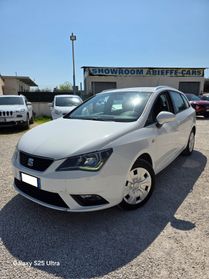 Seat Ibiza ST 1.4 TDI 75 CV CR Connect 2016