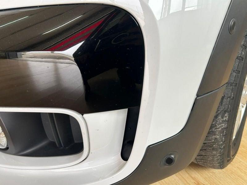 MINI Countryman Cooper D ALL4 Business automatica