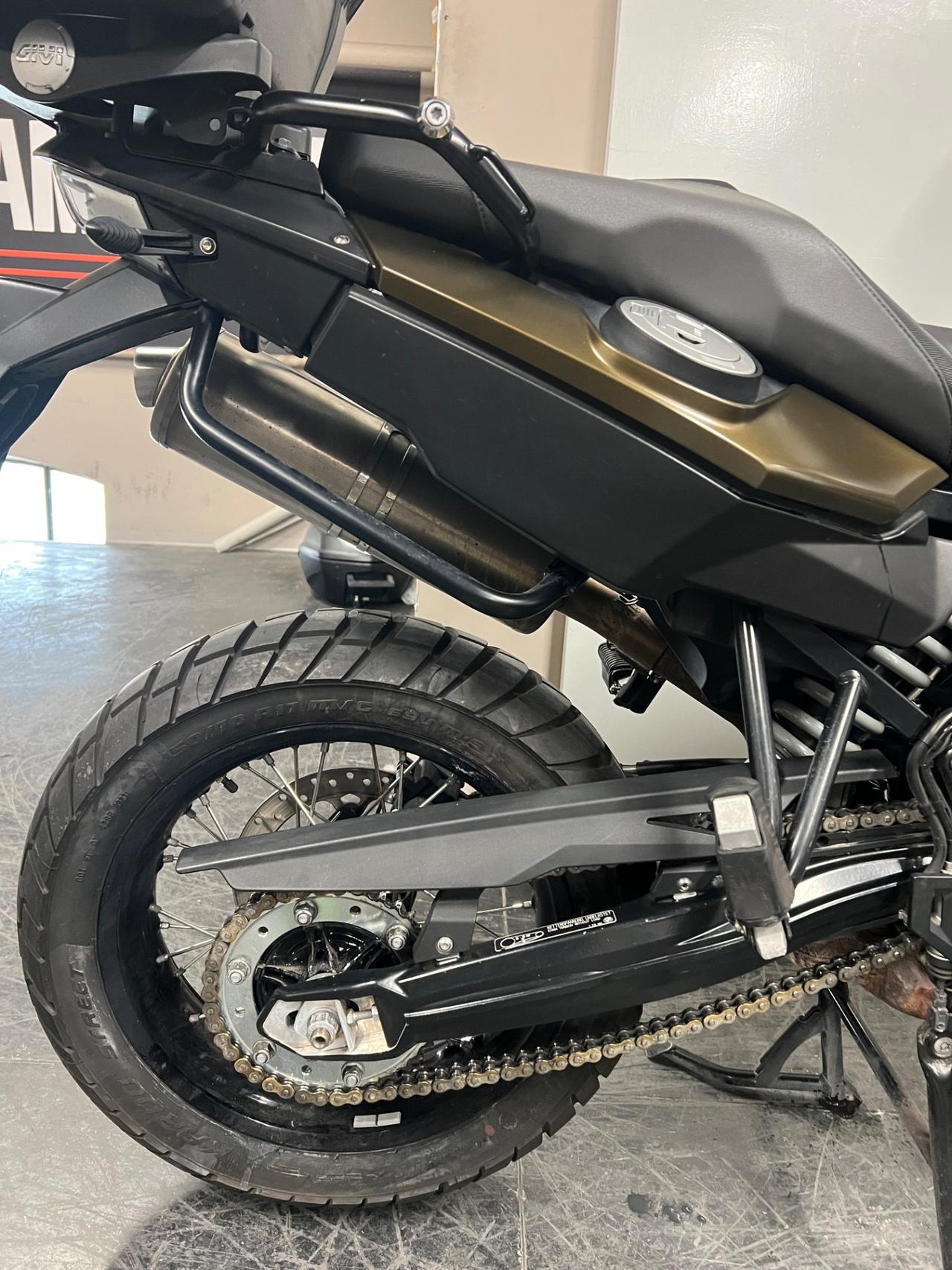 Bmw F 800 GS