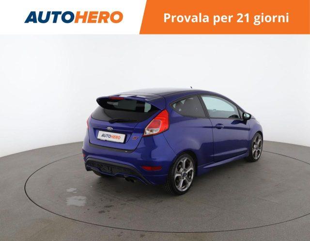 FORD Fiesta 1.6 182CV 3 porte ST