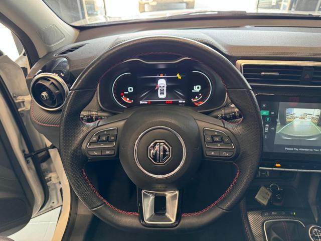 MG ZS 1.0T-GDI Luxury