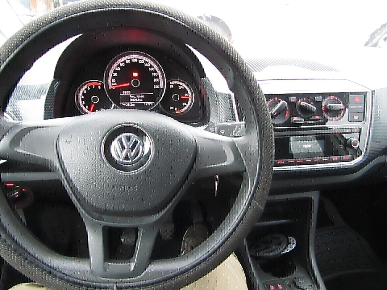 Volkswagen up! 1.0 5p. take up!