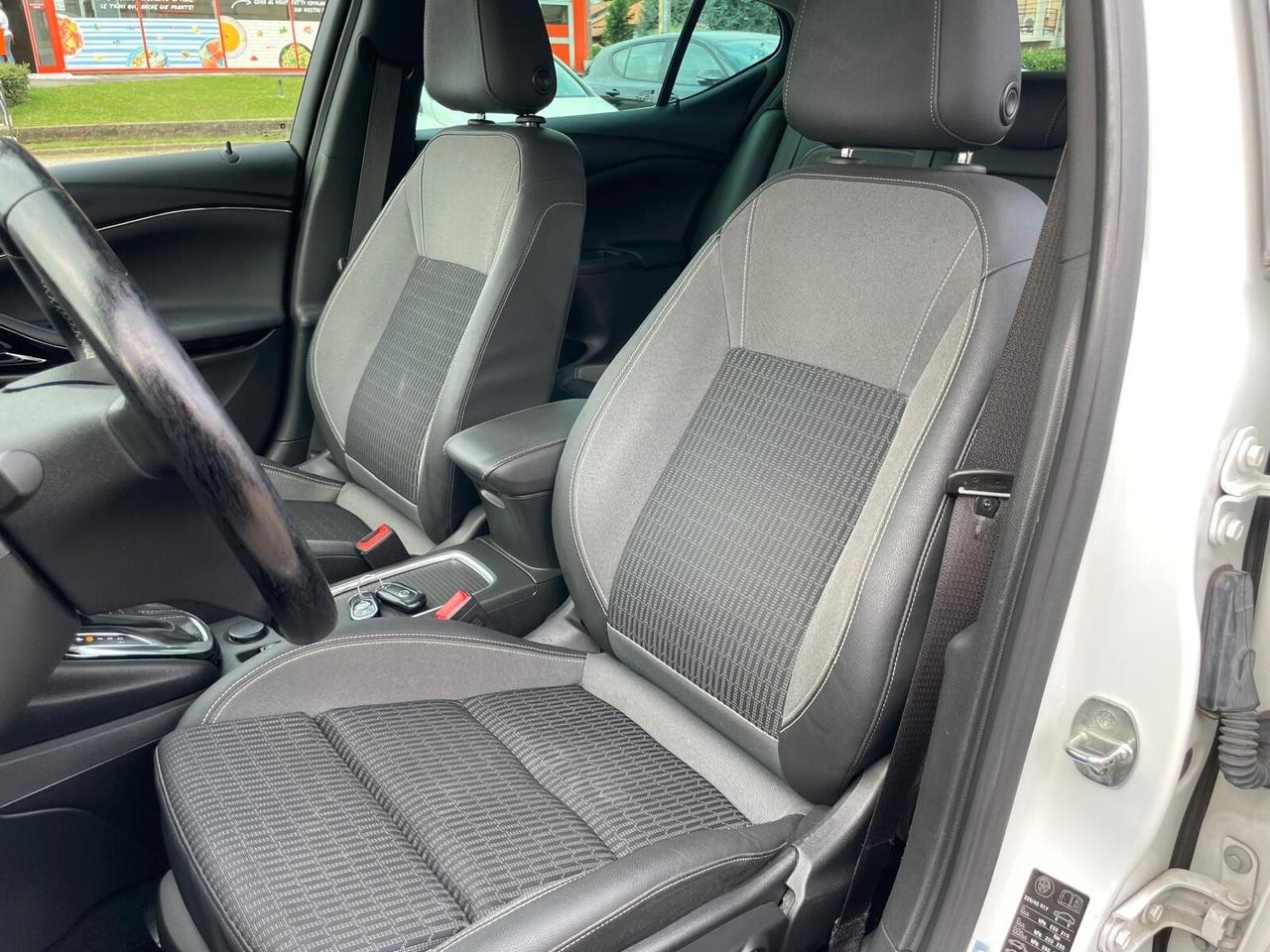 Opel Astra 1.5 CDTI 122 CV S&S AT9 5 porte GS Line