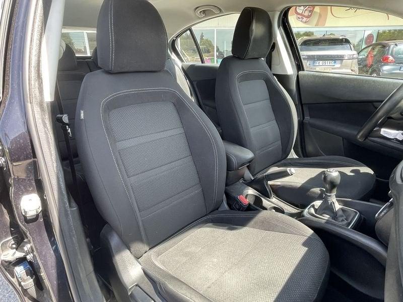 FIAT Tipo 1.3 Mjt S&S 5 porte Lounge