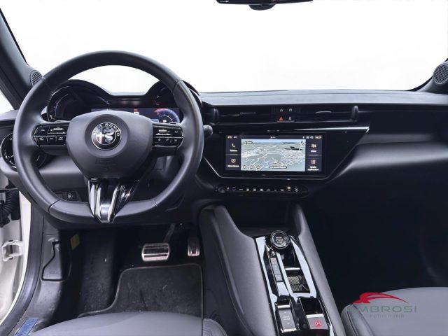 ALFA ROMEO Junior My25 Ibrida Speciale